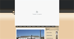 Desktop Screenshot of anewtraditionbegins.com